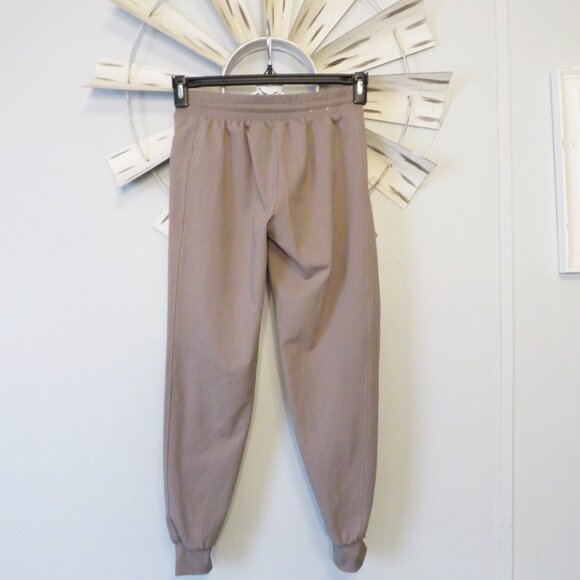 RACHEL ZOE Relaxed Fit Versatile Wear Stretch‎ Joggers XS Like New - Picture 5 of 8